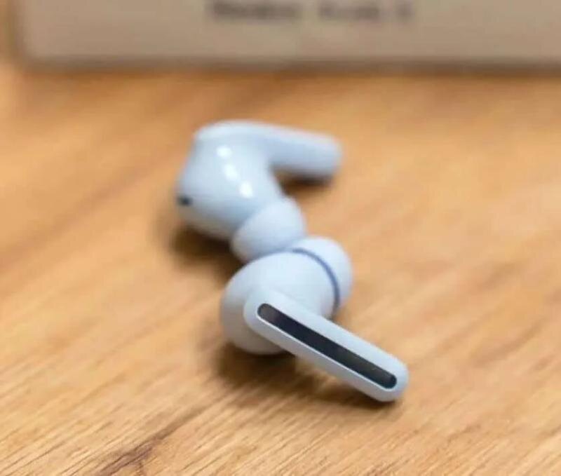 Đánh giá Xiaomi Redmi Buds 5: Tai nghe TWS giá rẻ đáng kinh ngạc dành cho người yêu thể thao