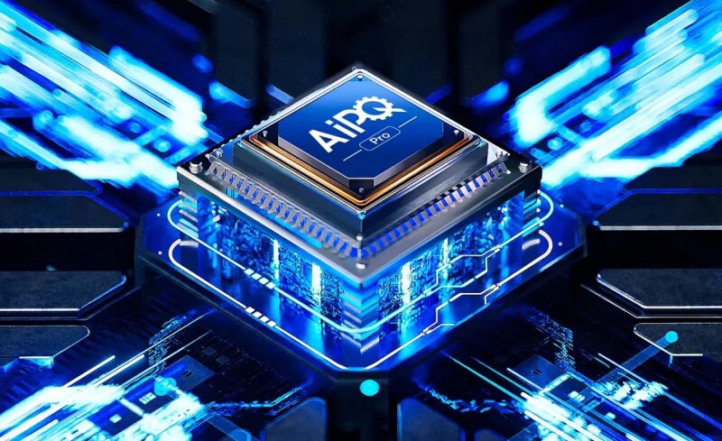 Bộ xử lý AiPQ Pro