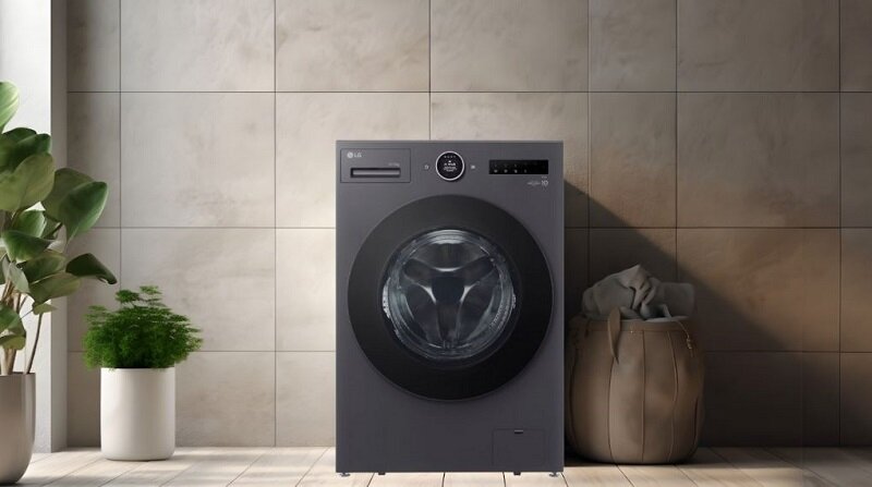 Trên 20 triệu nên mua máy giặt sấy LG F2517RNTG hay Aqua Inverter AQD-AH1500H PS?