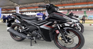 Exciter 155 VVA 2022 bản Tiêu chuẩn giá rẻ nhất nhưng có nên mua không?