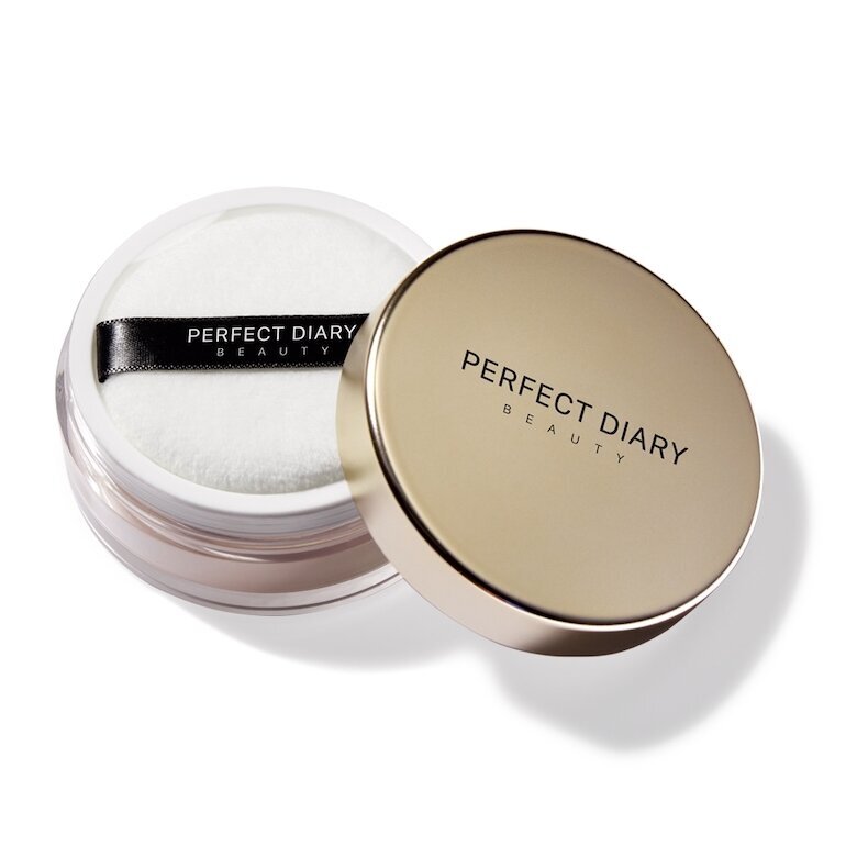 Cảm nhận riêng về phấn phủ Perfect Diary PerfectStay