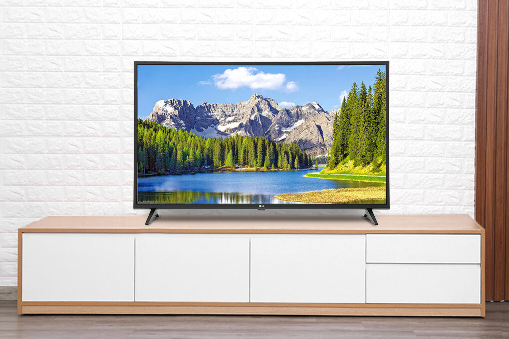 LG 4K 43 inch 43UK6200PTA