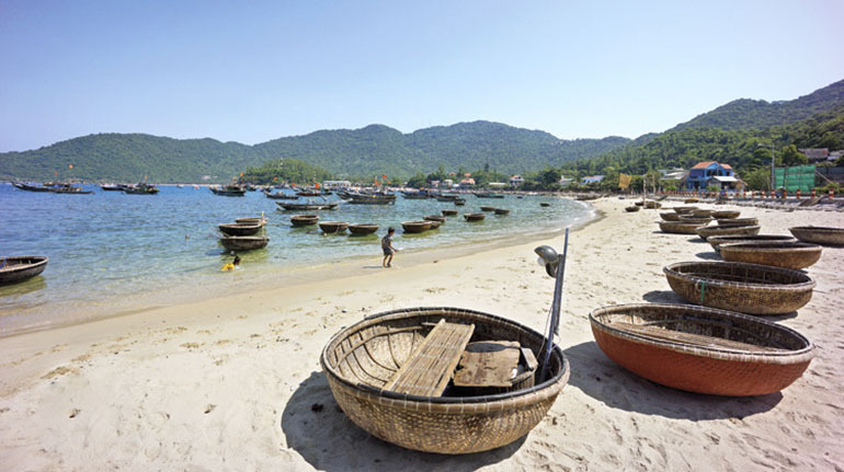 Những địa điểm hot cho bạn check in "bung lụa" khi đi du lịch tại Đà Nẵng
