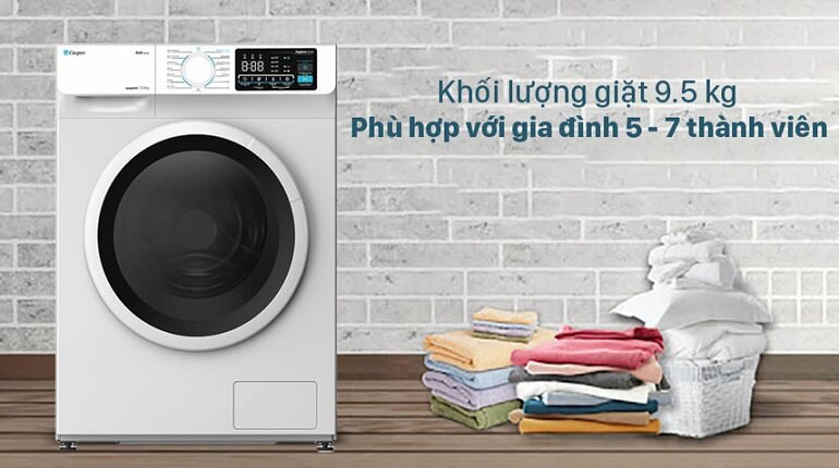 máy giặt giá rẻ dưới 5 triệu nào tốt 2023