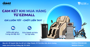 Ezze.vn - Nhà phân phối chính hãng sản phẩm chăm sóc sức khỏe với giá yêu thương