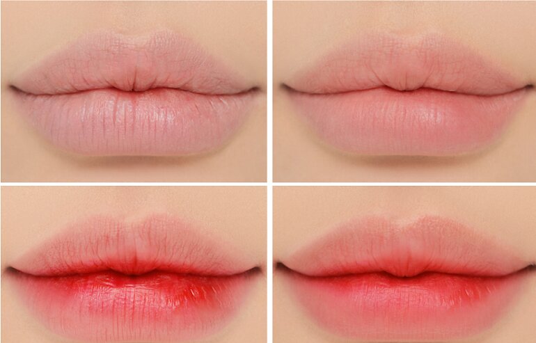 Giá son dưỡng 3CE Lip Primer bao nhiêu tiền?