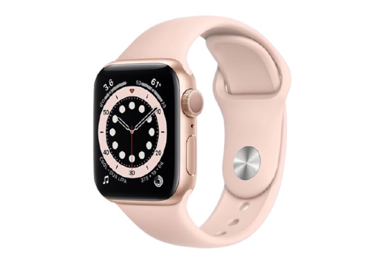 apple watch series 6 cũ