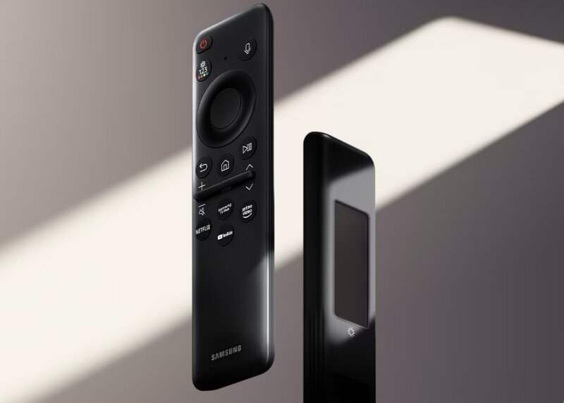 Remote Samsung 55U8500F