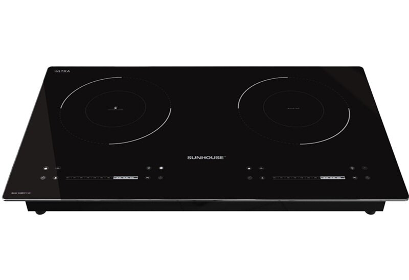 Dùng bếp từ tốn bao nhiêu tiền điện 1 tháng? Có tiết kiệm hơn dùng gas không?