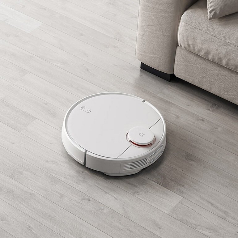 Robot hút bụi Xiaomi Roborock Gen 1