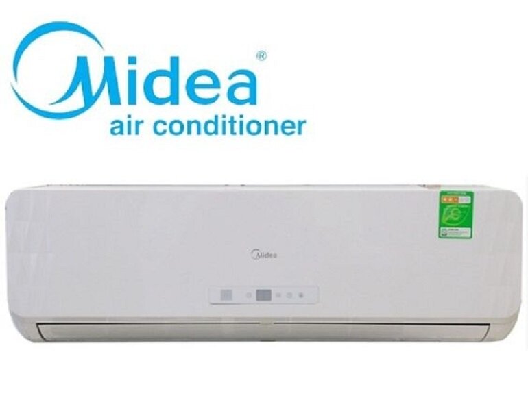 dieu hoa midea MSMA-09CR