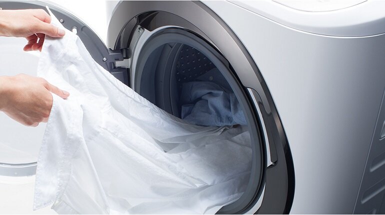 Máy giặt Hitachi BD-SG100GL 