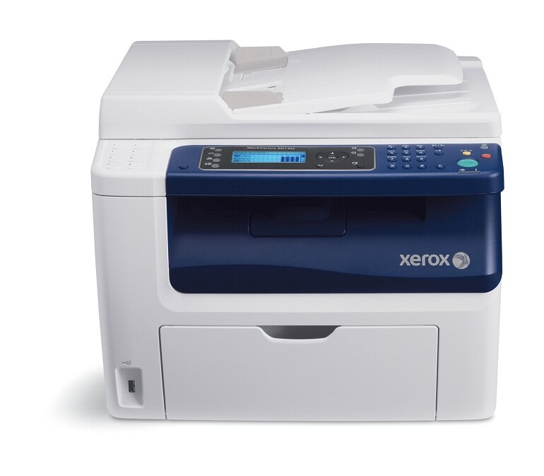 Máy photocopy Xerox WorkCentre 6015V / NI