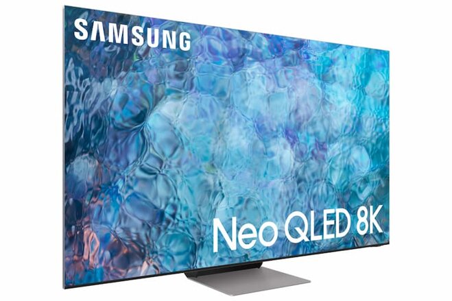 Smart Tivi Samsung 85 inch 8K NEO QLED QA85QN900A