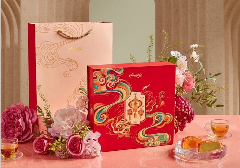 Huu Nghi Mooncakes: Traditional flavors that connect family