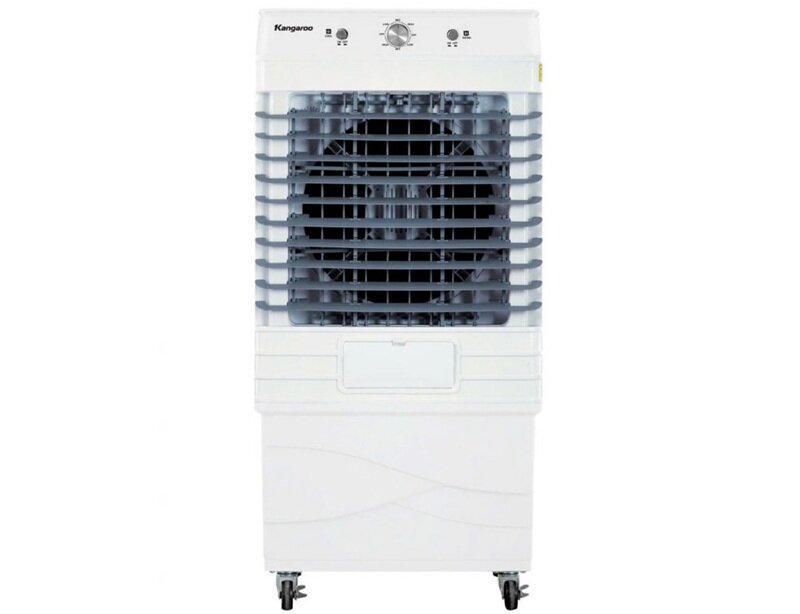 TOP 5 quạt điều hòa Kangaroo kèm đá khô làm mát hiệu quả, tiết kiệm điện