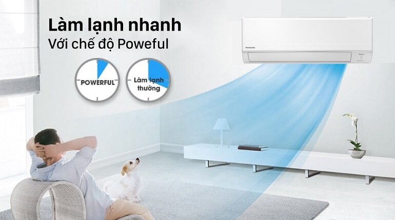 5 lí do nên mua điều hòa Panasonic CU/CS-PU9XKH với giá 10 triệu