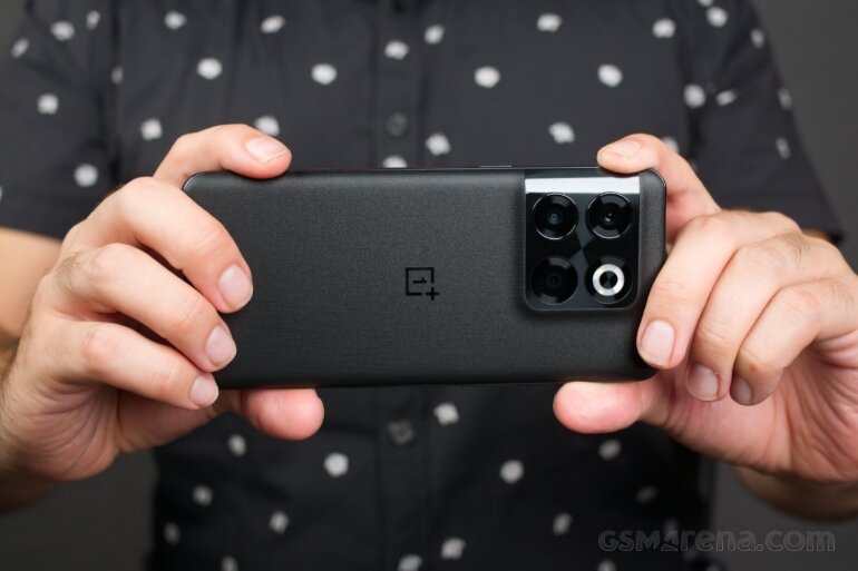 đánh giá OnePlus 10T 5G camera