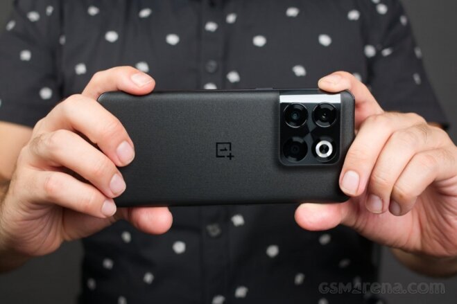 đánh giá OnePlus 10T 5G camera