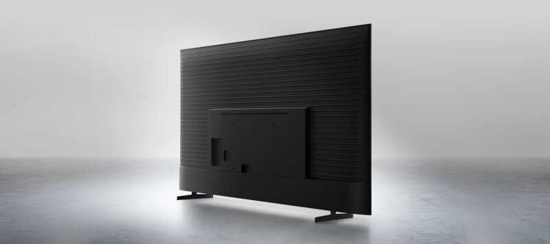 Thiết kế Samsung 55U8500F