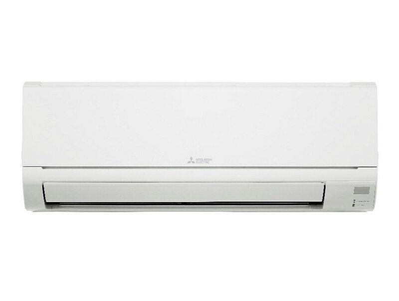 4 attractive factors of Mitsubishi MSZ/MUY-HT35VF 2-way air conditioner despite the high price