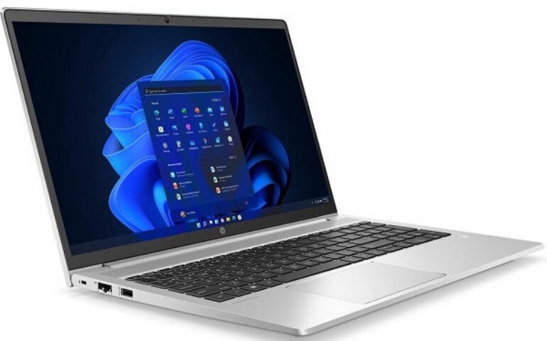 Laptop HP Probook 450 G8 614J9PA