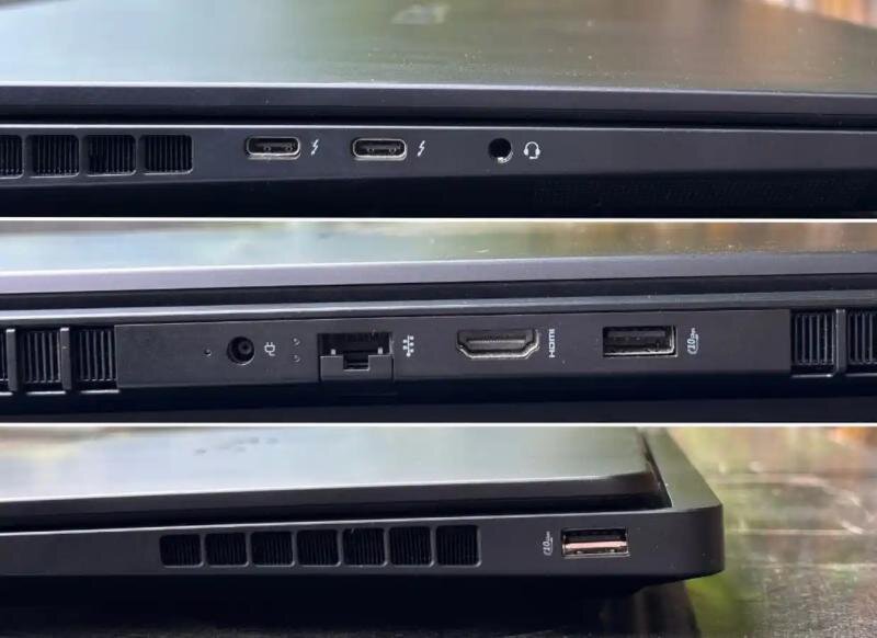 HP Omen Max 16 – Sức mạnh vượt trội trong thiết kế mới