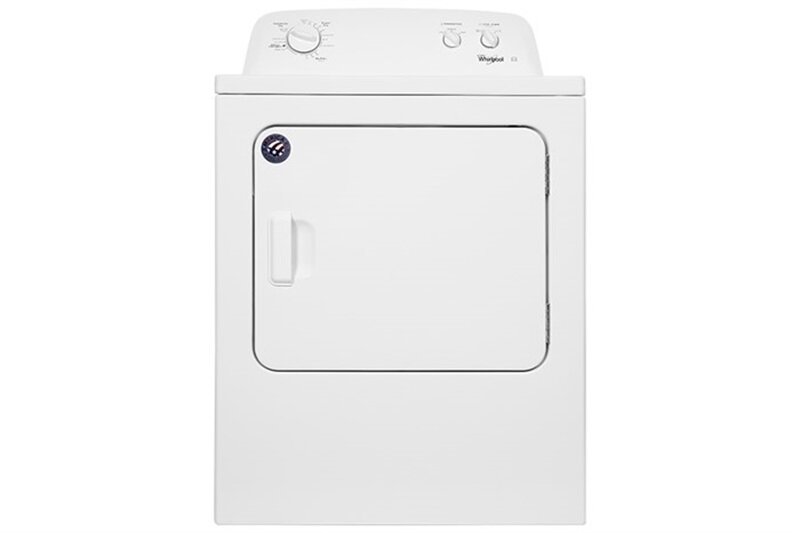 So sánh máy sấy quần áo Whirlpool 15kg 3LWED4815FW0 và Whirlpool 3LWED4705FW