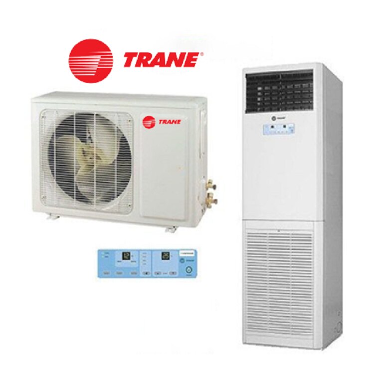 điều hòa trane