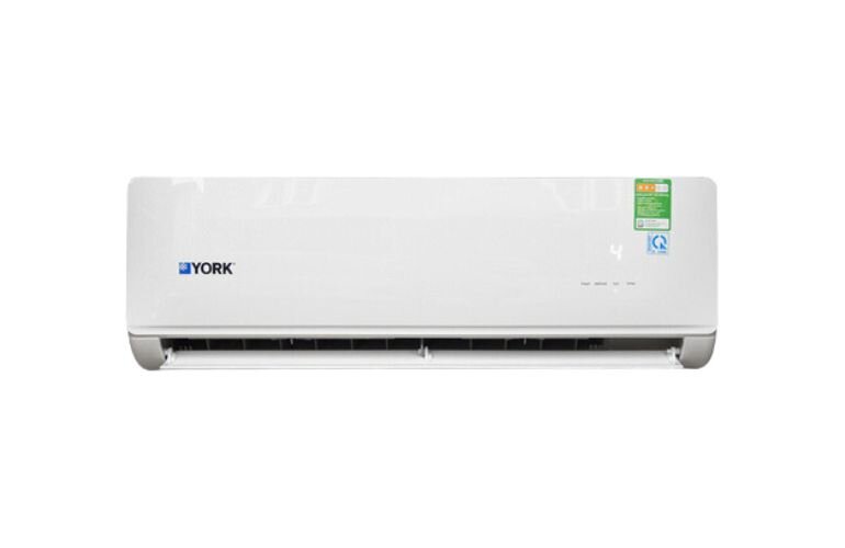 Điều hòa York 18000 BTU 1 chiều YHFE18ZE