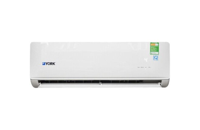 Điều hòa York 18000 BTU 1 chiều YHFE18ZE