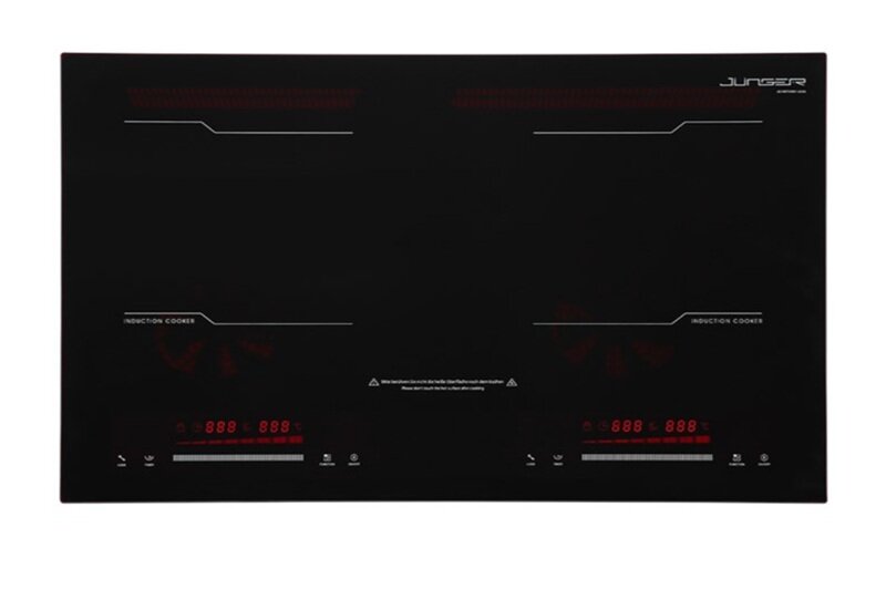 Bếp từ giảm giá hàng loạt cận Tết Nguyên đán 2026: Top lựa chọn “đáng đồng tiền bát gạo