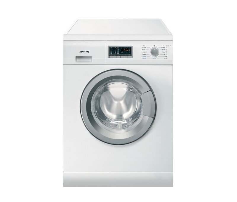 Đánh giá máy giặt sấy Smeg LSF147E chất lượng chuẩn Châu Âu