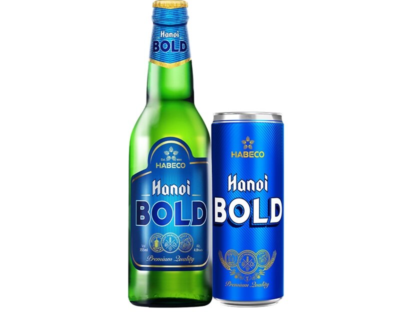 Giá thùng bia Hà Nội Tết 2026 và chương trình khuyến mãi trúng thưởng năm mới Bính Ngọ