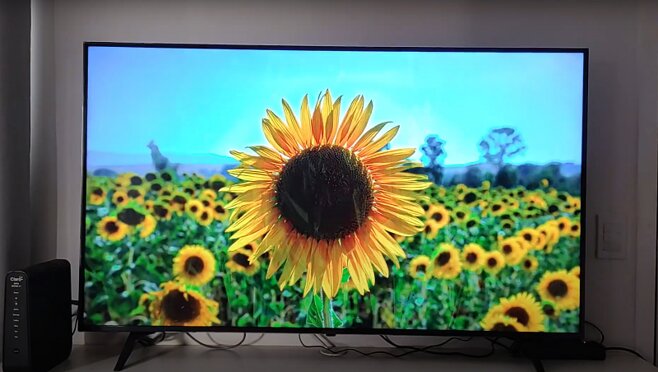 3 yếu tố chính giúp tivi LG 50 inch 50UQ8050PSB ghi điểm trong mắt người dùng