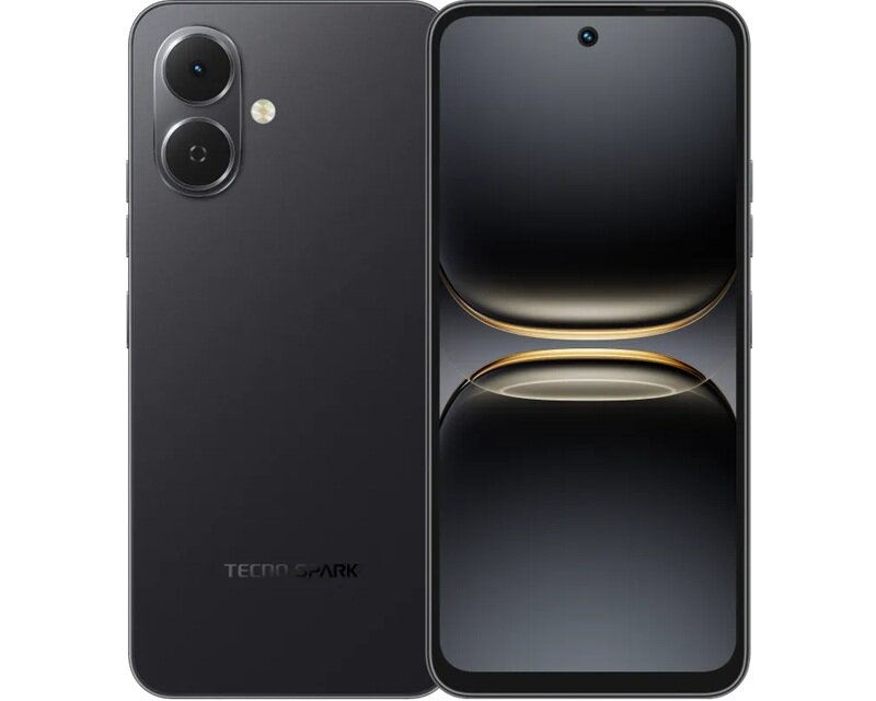 Tecno Spark GO 2 giá siêu rẻ, gây bất ngờ với loạt trang bị “xịn sò” trong tầm giá