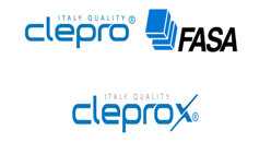 Fasa, Clepro: Máy vệ sinh công nghiệp Italia được các doanh nghiệp tin dùng