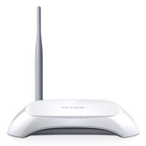 Fax Modem TP-Link 150Mbits TD-W8901N Kết nối cả thế giời đến gần bạn