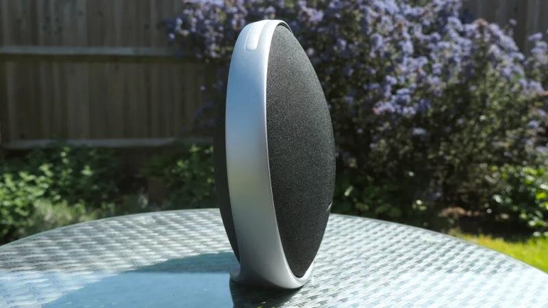 Harman Kardon Onyx Studio 9: 