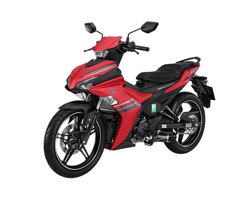 các màu yamaha exciter 155