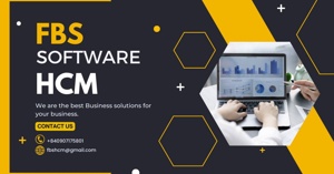 FBS Software: Giải pháp công nghệ toàn diện cho cá nhân và doanh nghiệp!