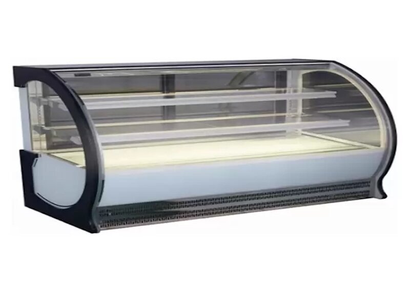 8 lý do bạn nên chọn tủ mát Sanaky 3 cánh 1500 lít VH1500HP