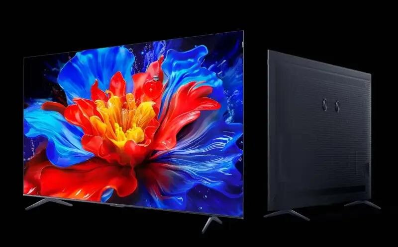 Đánh giá tivi TCL 65P8K - Tivi QLED chơi game và xem phim giá quá tốt