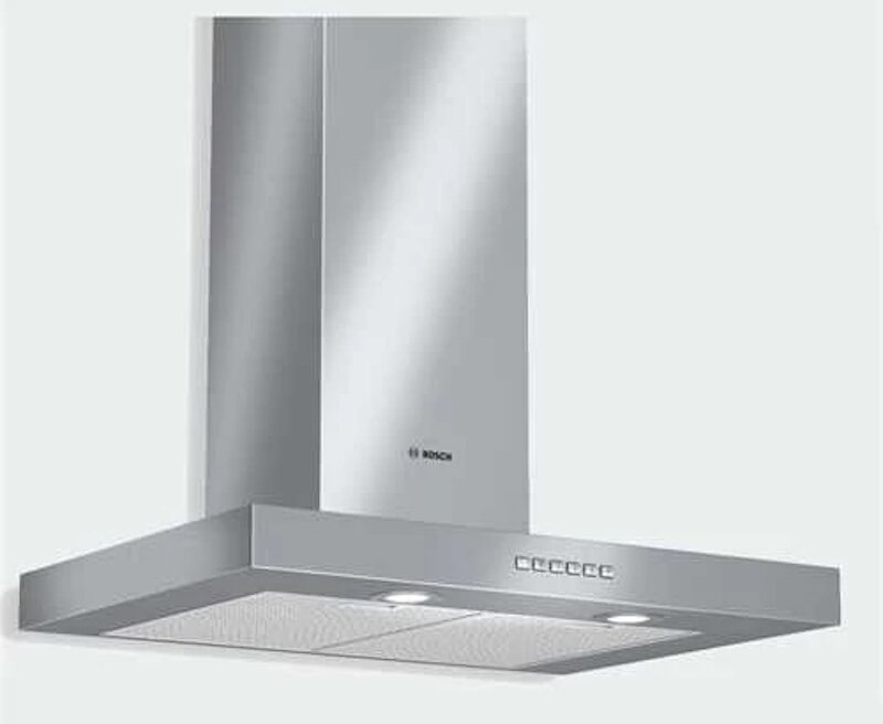 Lý do nên lựa chọn máy hút mùi Bosch DWB06D650 cho căn bếp gia đình