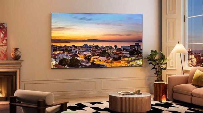 Đánh giá Google tivi TCL 4K 50 inch 50P755: Nổi bật ở phân khúc giá rẻ 2024!