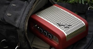 Fender Newport 2: Bass gọn gàng, âm thanh chi tiết trung thực!