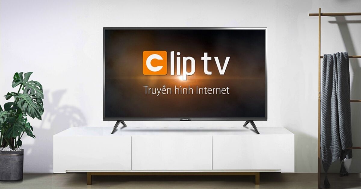 FFALCON 32F1 - chiếc tivi dành cho mọi gia đình