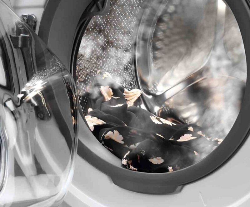 Giá chỉ 5 triệu đồng, máy giặt cửa ngang Electrolux 10kg EWF1024D3WB vừa bền đẹp, lại tiết kiệm điện!