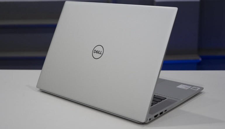 laptop Dell Inspiron 15 5625