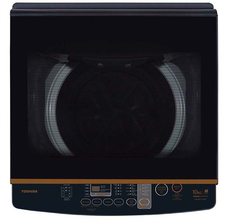 Máy giặt Toshiba 10kg AW-DM1100JV(MK) lựa chọn 